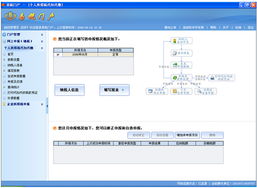 稅友軟件集團(tuán)股份在重慶的軟件開(kāi)發(fā)業(yè)務(wù)概況