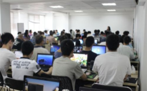 重慶兩江新區(qū)UI設(shè)計(jì)培訓(xùn) 場(chǎng)景教學(xué)法引領(lǐng)軟件開(kāi)發(fā)新趨勢(shì)