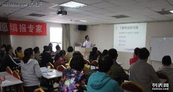 圓夢高考志愿填報咨詢服務加盟招募代理